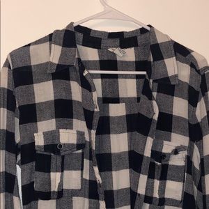 Flannel